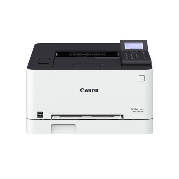 Canon Color imageCLASS LBP633Cdw Toner Cartridges