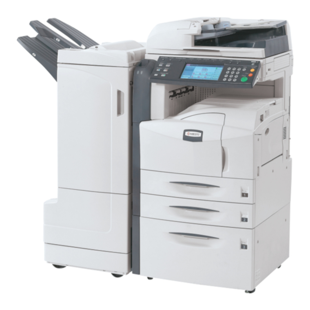 Copystar CS-4035 Toner