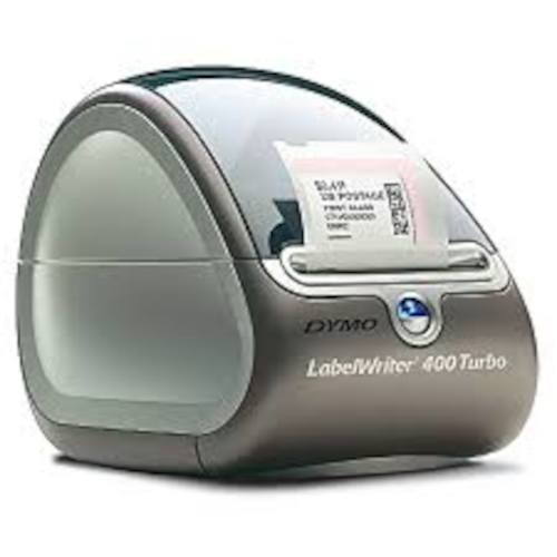 Dymo LabelWriter 400 Turbo Dymo LabelWriter 400 Turbo