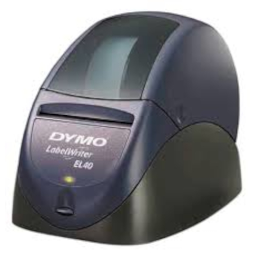 Dymo LabelWriter EL40 Dymo LabelWriter EL40