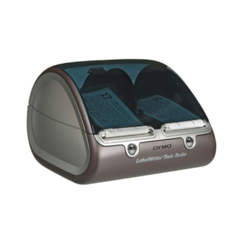 Dymo LabelWriter 400 Twin Turbo Dymo LabelWriter 400 Twin Turbo