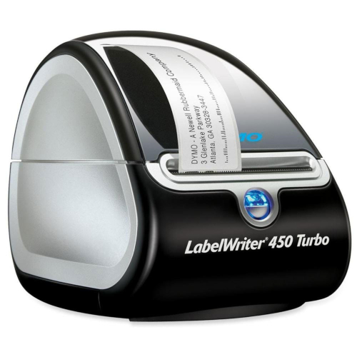 Dymo LabelWriter 450 Turbo Dymo LabelWriter 450 Turbo