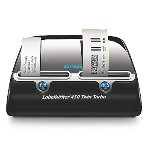 Dymo LabelWriter 450 Twin Turbo