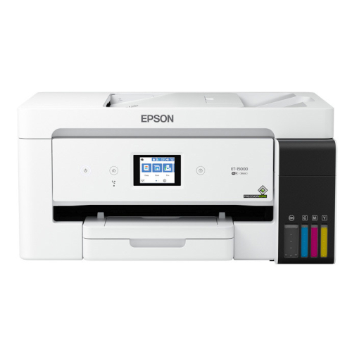 Epson EcoTank Pro ET-15000 Ink Epson EcoTank Pro ET-15000 Ink