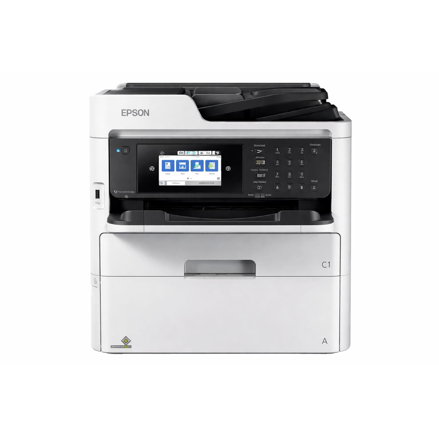 Epson WorkForce Pro WF-C529R Ink Epson WorkForce Pro WF-C529R Ink