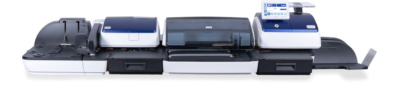 Francotyp-Postalia PostBase Fusion A120 Ink Cartridges