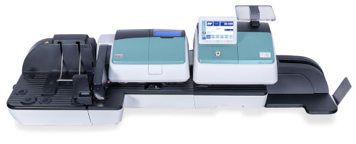 Francotyp-Postalia PostBase Fusion Advanced Ink Cartridges