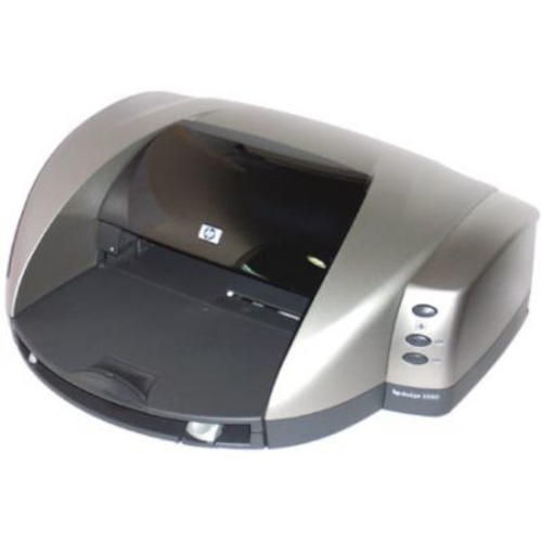 HP Deskjet 5552 HP Deskjet 5552