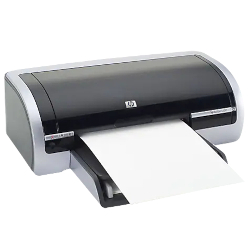 HP Deskjet 5652 HP Deskjet 5652