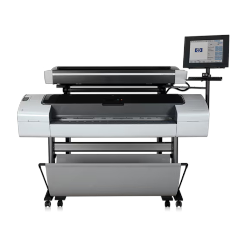 HP DesignJet T1120 HD Ink Cartridges