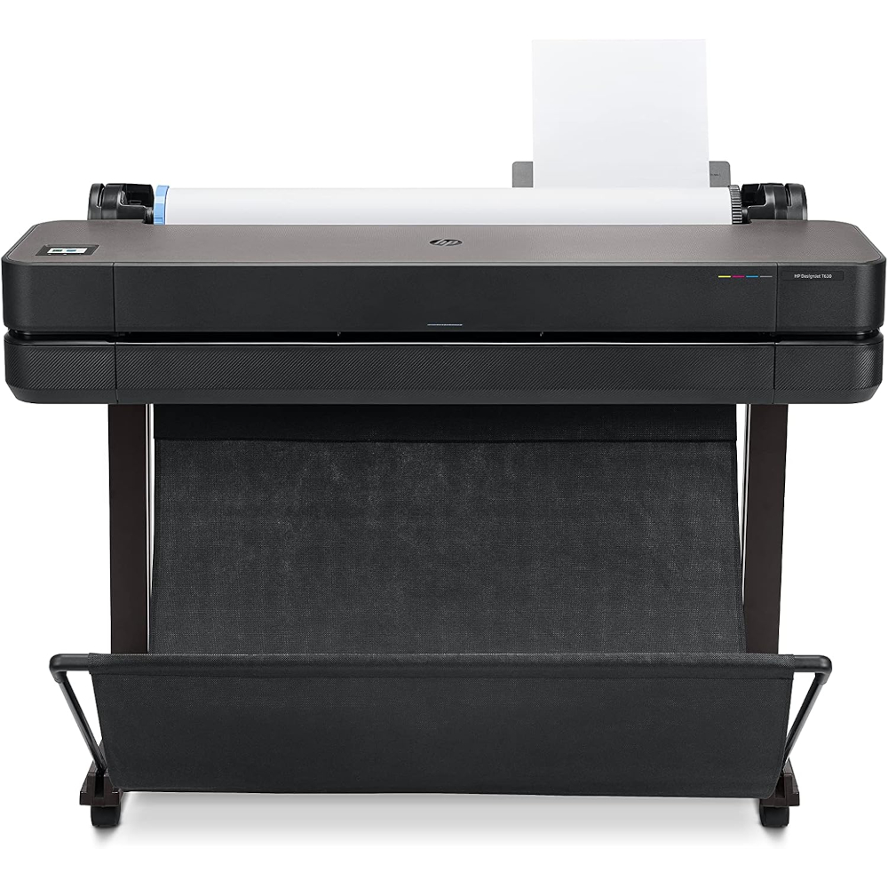 HP DesignJet T630 Ink HP DesignJet T630 Ink