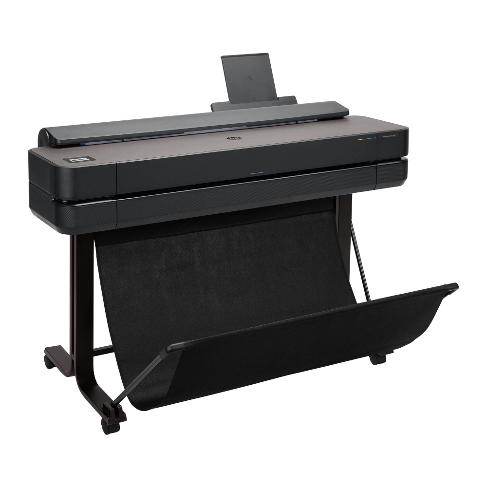HP DesignJet T650 Ink
