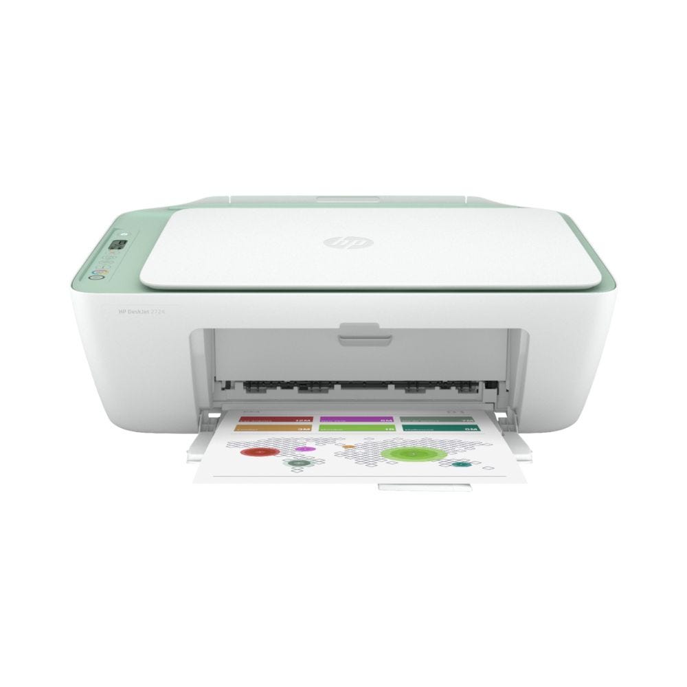 HP DeskJet 2724 Ink