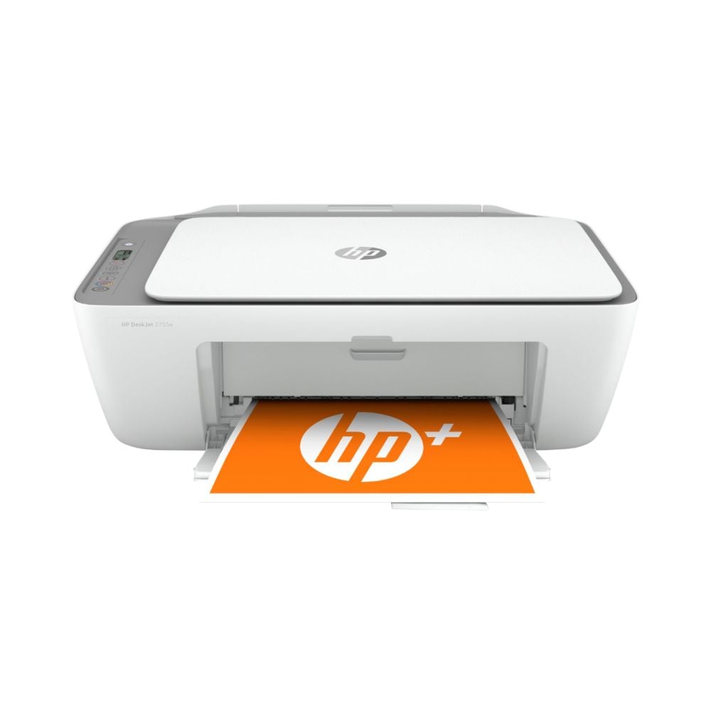HP DeskJet 2755e Ink