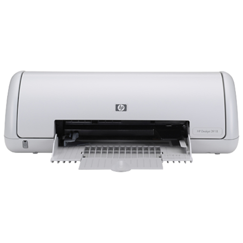 HP Deskjet 3918 Ink Cartridges
