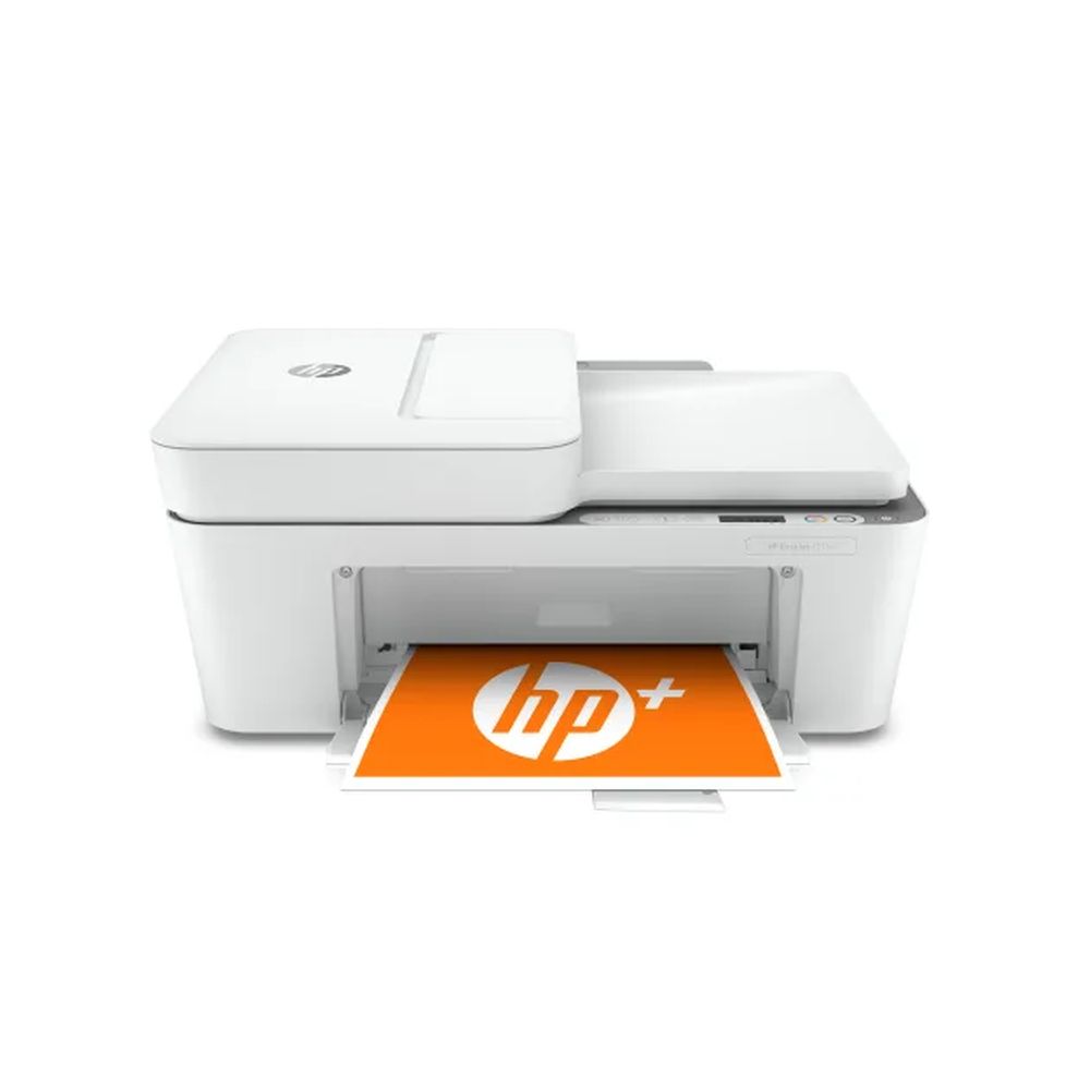 HP DeskJet 4155e Ink