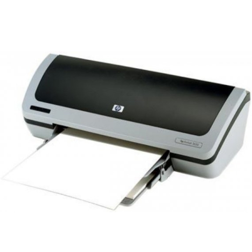 HP Deskjet 3658
