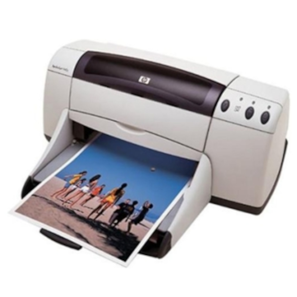 HP DeskJet 957c Ink