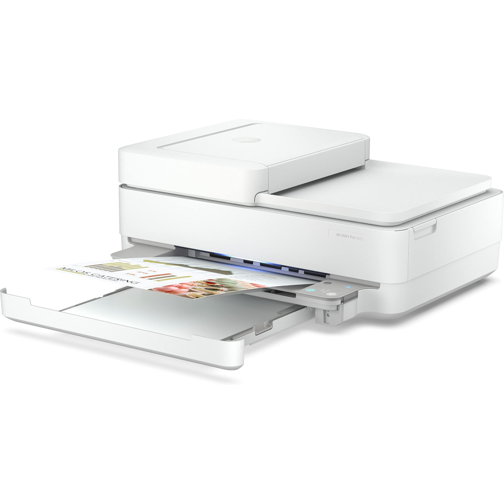 HP ENVY Pro 6422 All-in-One Ink Cartridges