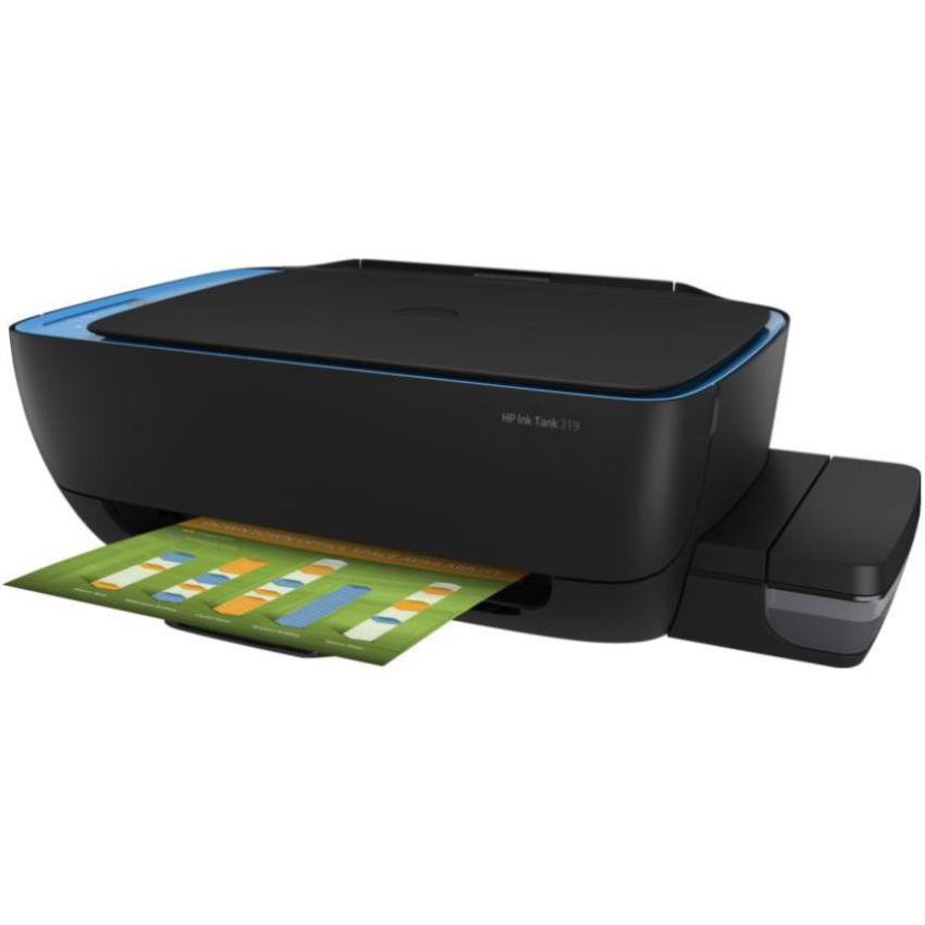 HP Ink Tank 319 Ink Cartridges HP Ink Tank 319 Ink Cartridges