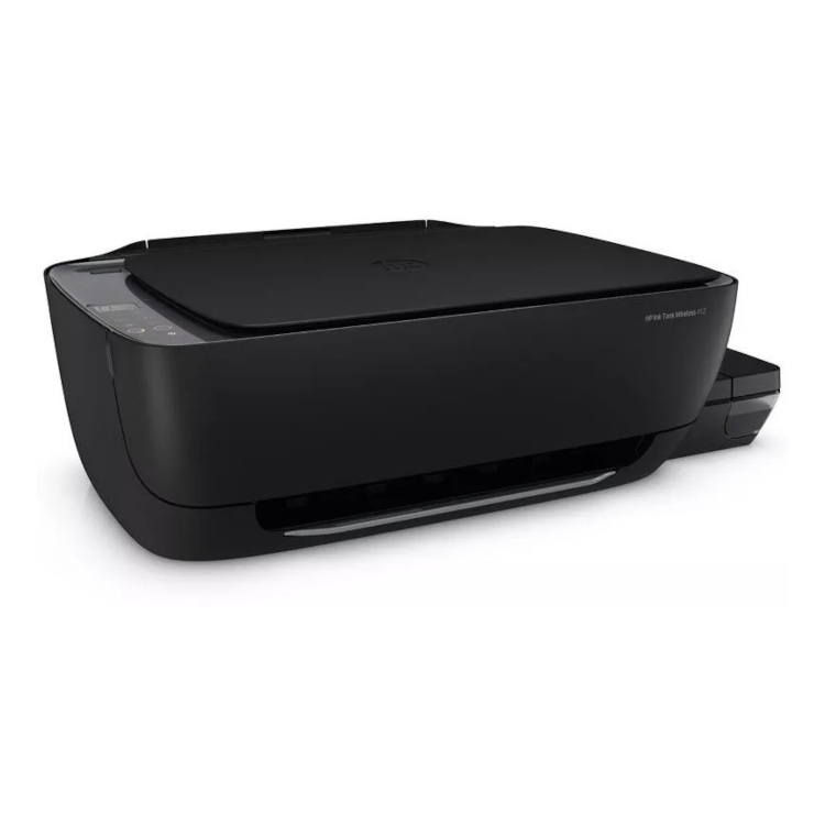 HP Ink Tank Wireless 412 Ink Cartridges