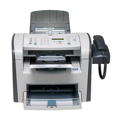 HP LaserJet 3050z All-in-One Toner Cartridges