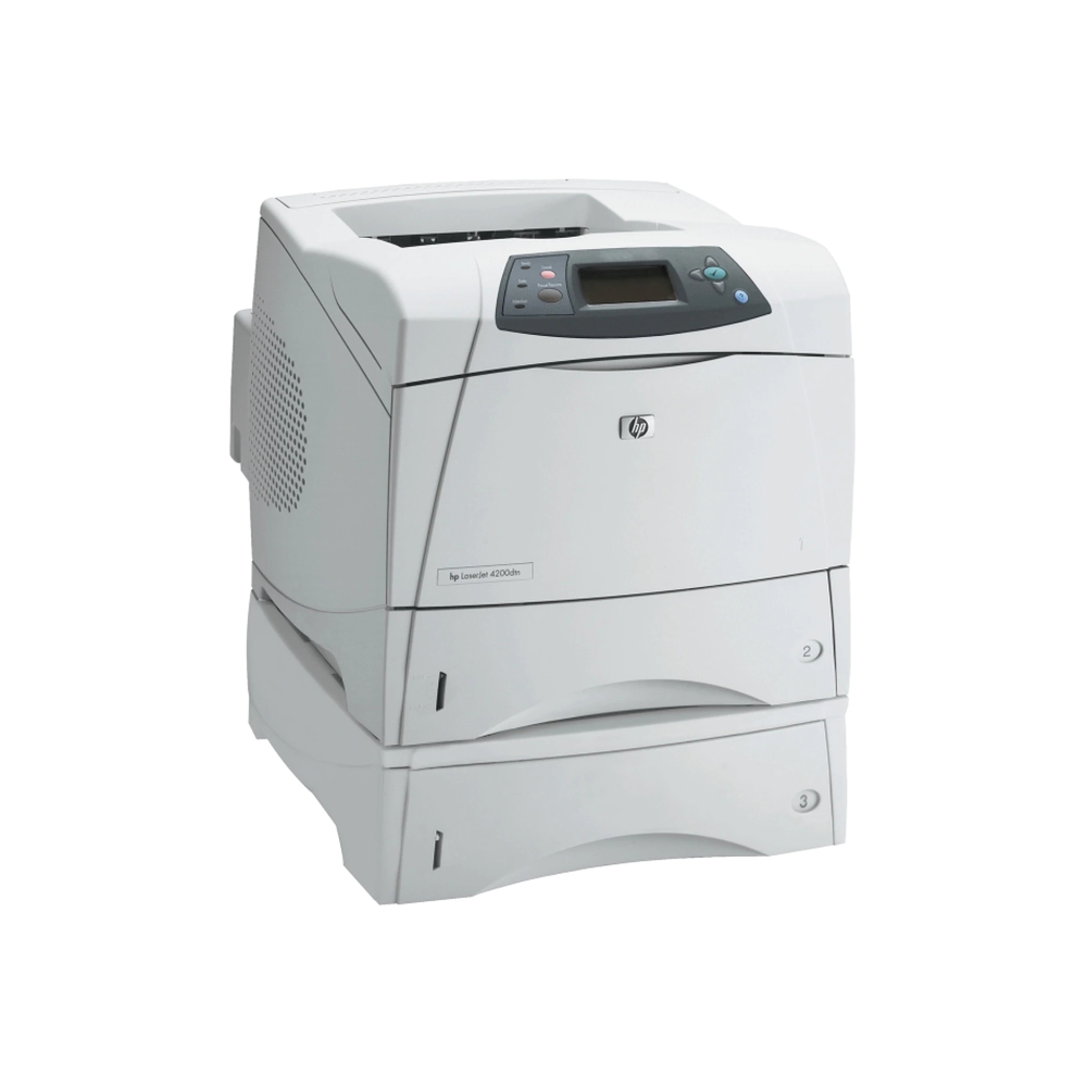 HP LaserJet 4200Lvn Toner Cartridges