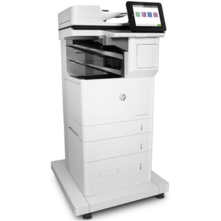 HP LaserJet Enterprise MFP M633 Toner Cartridges