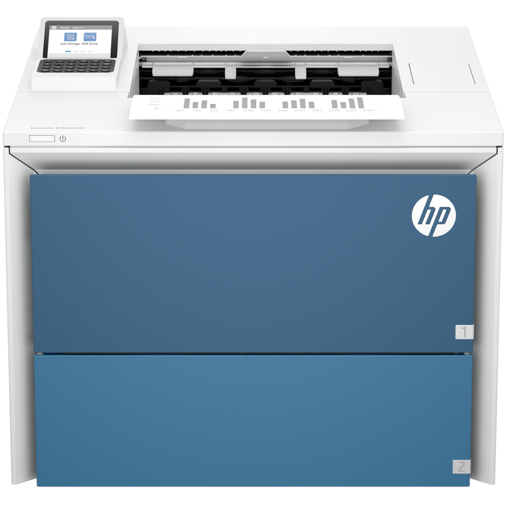 HP LaserJet Enterprise X60257dn Toner Cartridges HP LaserJet Enterprise X60257dn Toner Cartridges