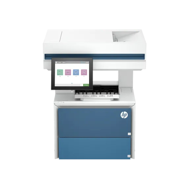 HP LaserJet Enterprise X62757dn Toner Cartridges HP LaserJet Enterprise X62757dn Toner Cartridges