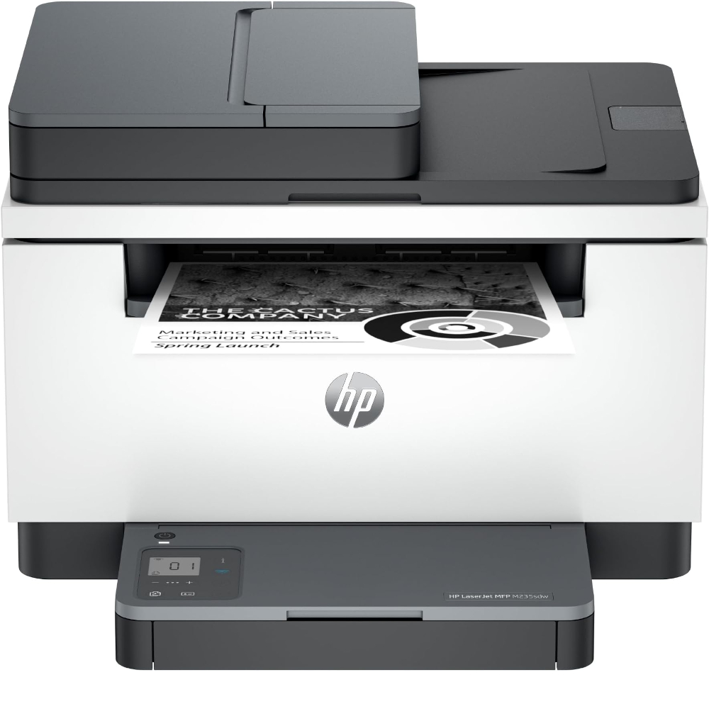 HP LaserJet MFP M235sdw Toner