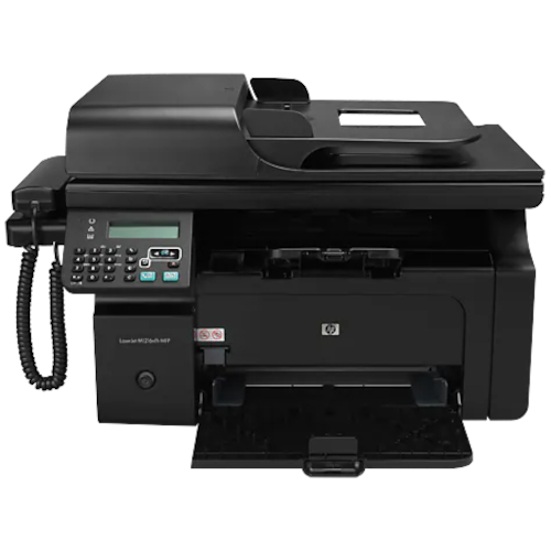 HP LaserJet Pro M1216nfh MFP Toner Cartridges