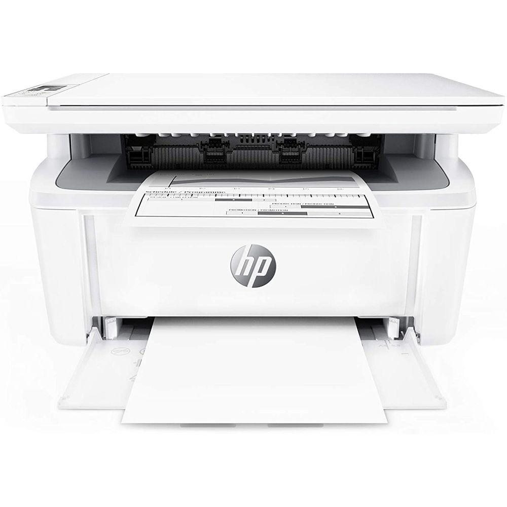 HP LaserJet Pro MFP M31w