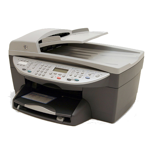 HP OfficeJet 6150 Ink Cartridges