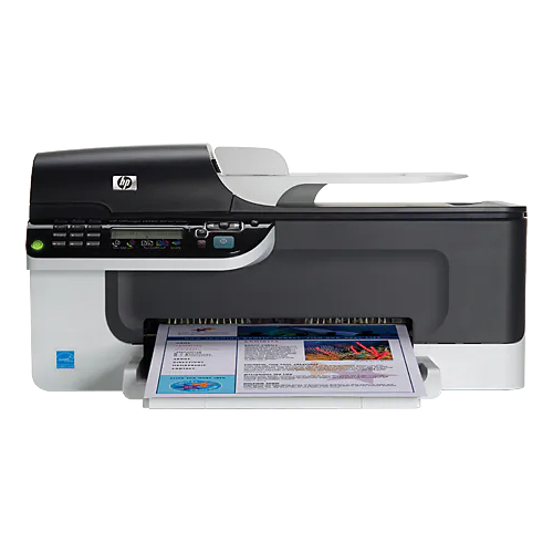 HP OfficeJet J4500 Ink Cartridges HP OfficeJet J4500 Ink Cartridges