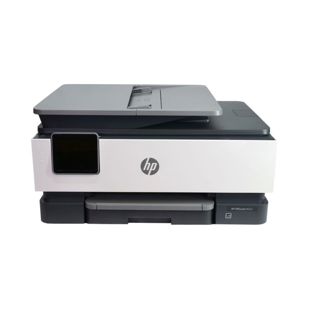 HP OfficeJet Pro 8022 Ink