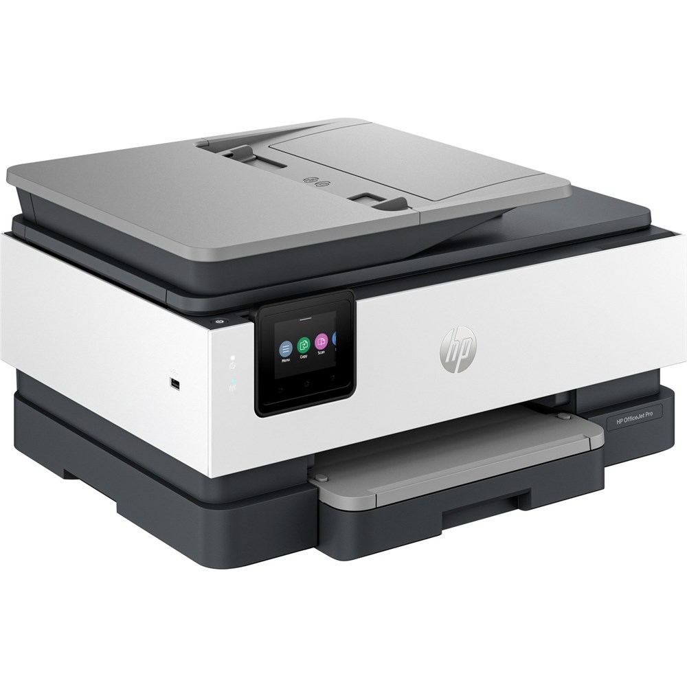 HP Officejet Pro 8125e Ink