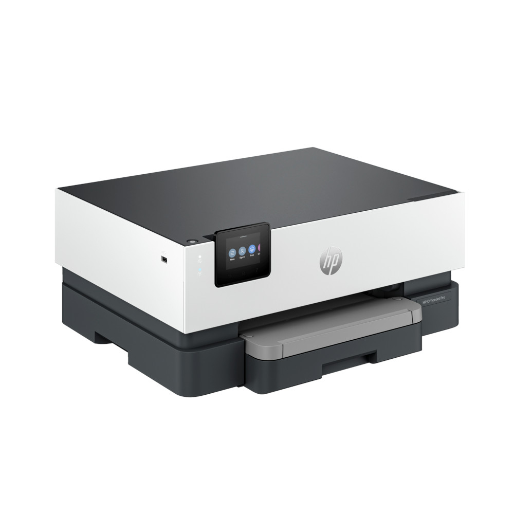 HP OfficeJet Pro 9117b Ink Cartridges