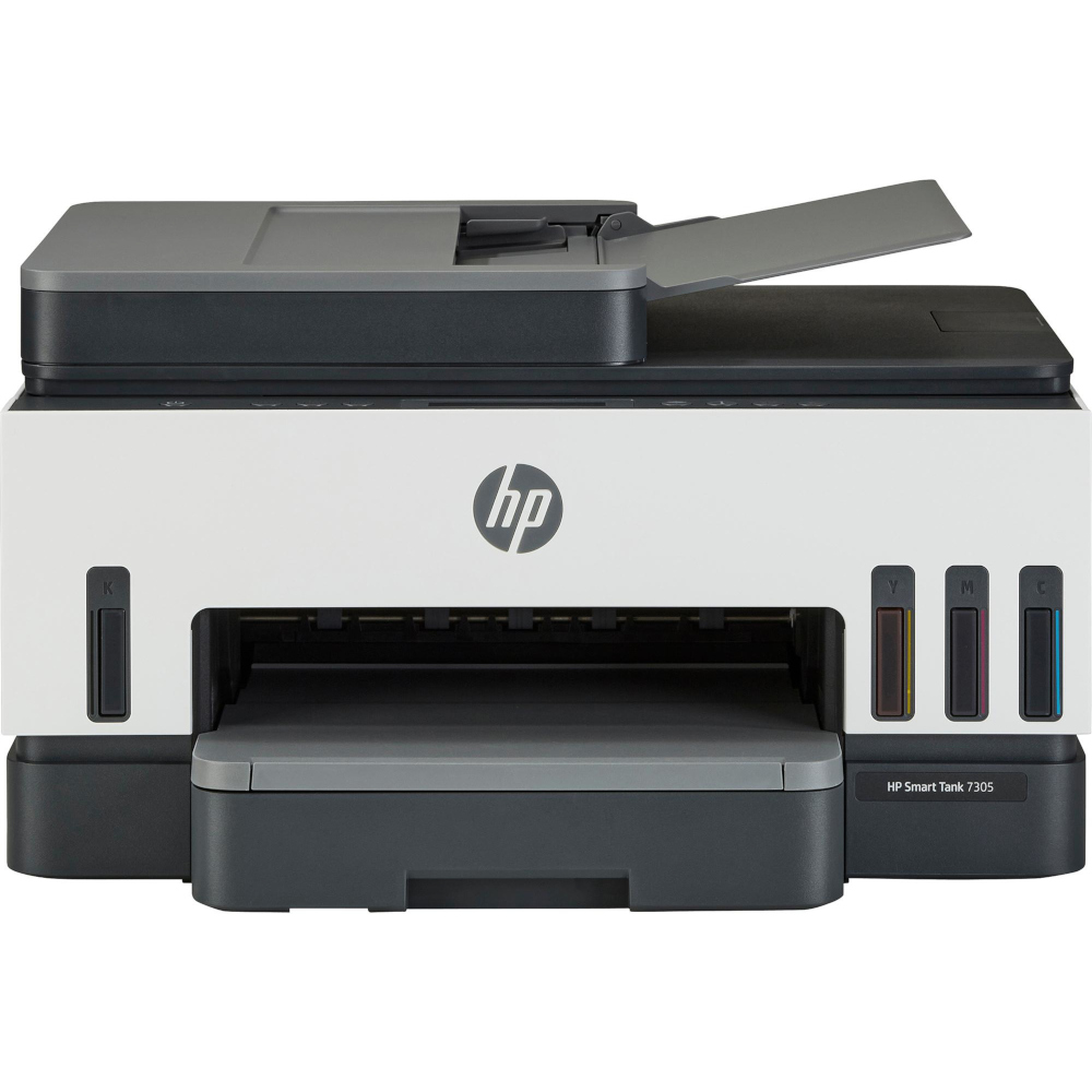 HP Smart Tank 7305 All-in-One Ink Cartridges