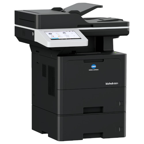 Konica Minolta Bizhub 5021i Toner Cartridges