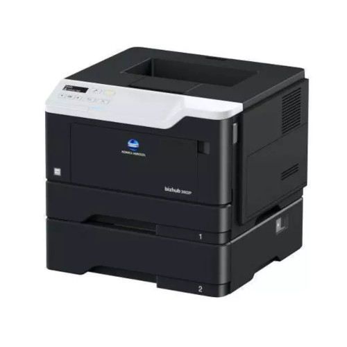 Konica Minolta bizhub 3602P Toner