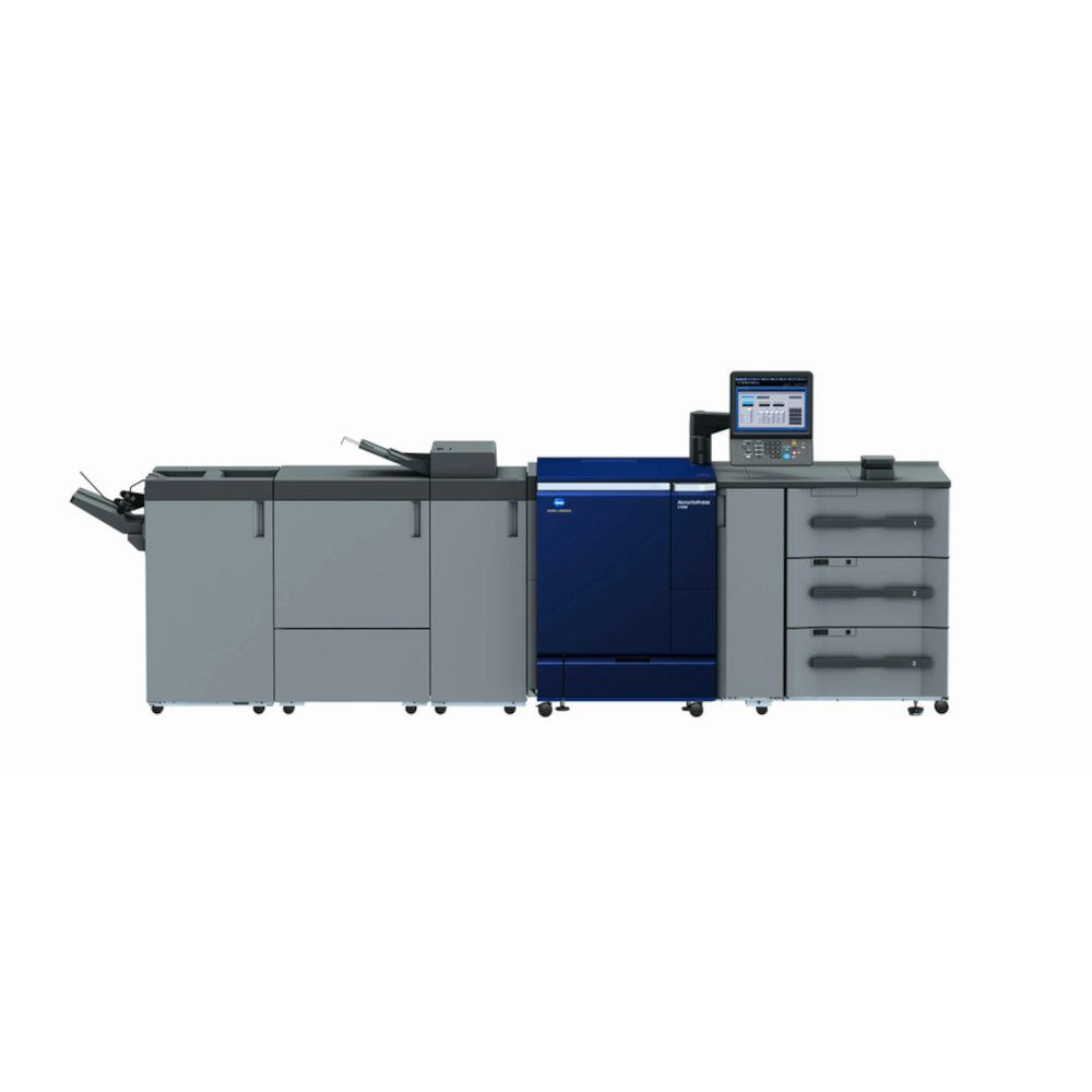 Konica Minolta AccurioPRESS C7090 Toner Cartridges Konica Minolta AccurioPRESS C7090 Toner Cartridges