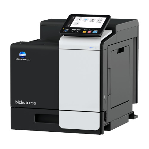 Konica Minolta Bizhub 4700i Toner Cartridges