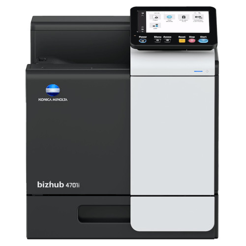 Konica Minolta bizhub 4701i Toner Cartridges