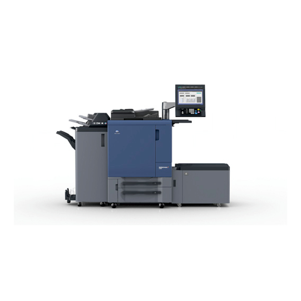 Konica Minolta Bizhub Pro C1060L Toner Cartridges