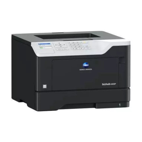 Konica Minolta bizhub 4402P Toner Konica Minolta bizhub 4402P Toner