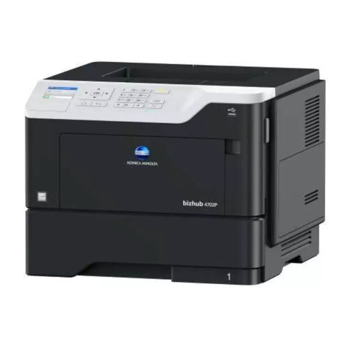 Konica Minolta bizhub 4702P Toner Konica Minolta bizhub 4702P Toner
