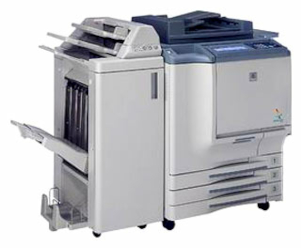 Konica Minolta CF-5001 Toner