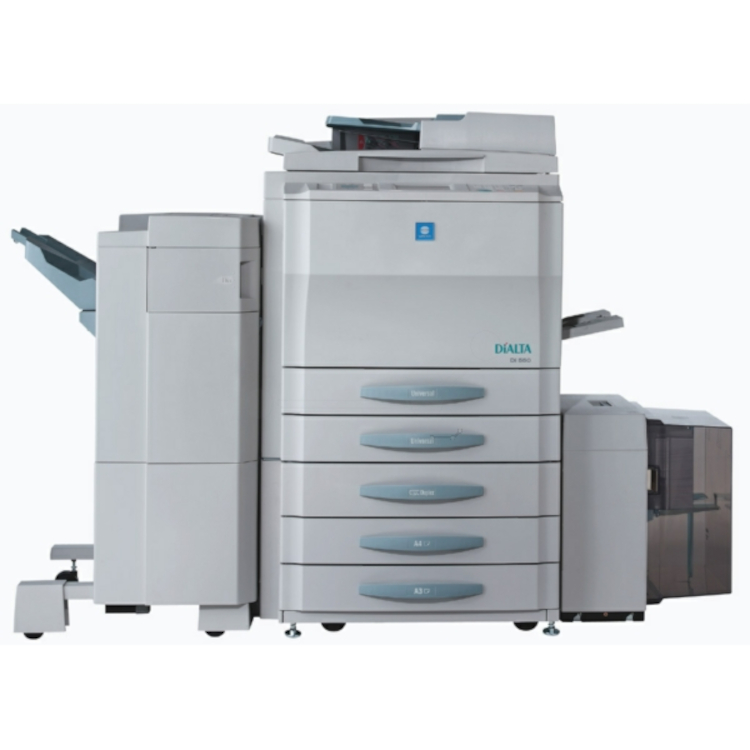 Konica-Minolta Dialta Di72721 Toner Cartridges Konica-Minolta Dialta Di72721 Toner Cartridges