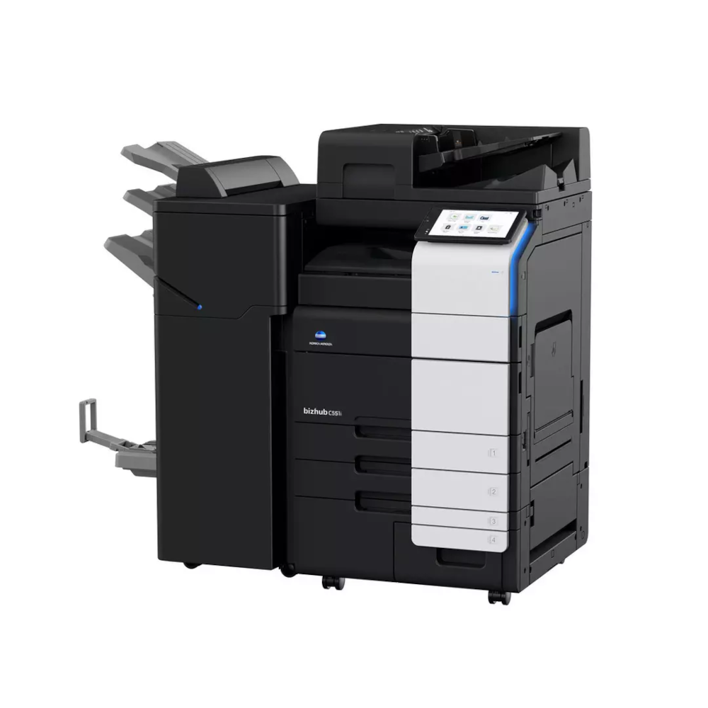 Konica Minolta bizhub C550i Toner Konica Minolta bizhub C550i Toner